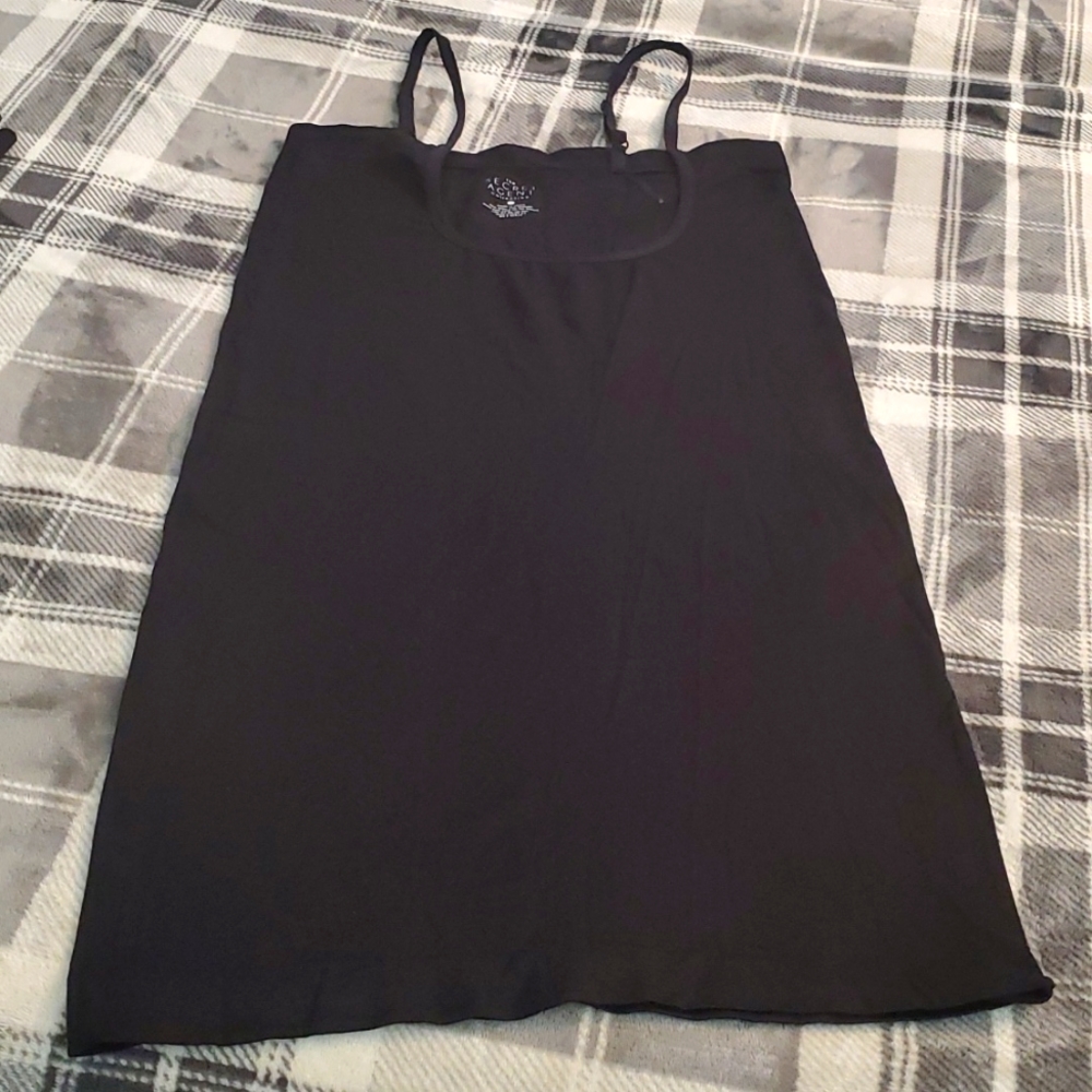 003 SAC Shapewear Slip